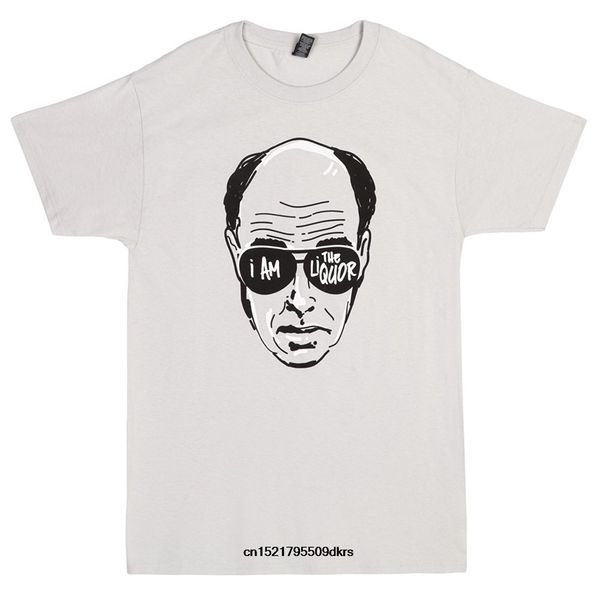 

men t shirt trailer park boys mr lahey i the liquor - light grey funny t-shirt novelty tshirt women sport hooded sweatshirt hoodie