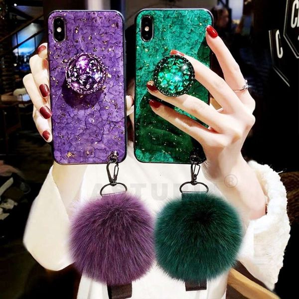 

iphone xs max, 7, 8, xr plus, x, xs luxury purple silicone cover