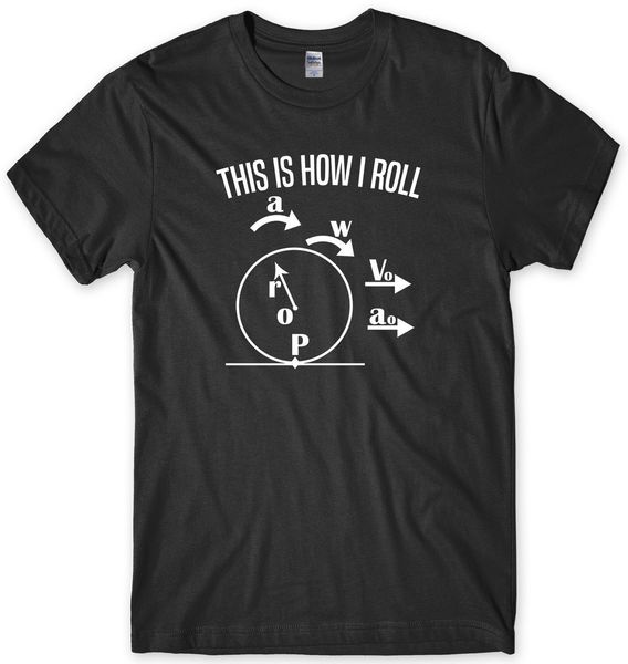 

this is how i roll mathematics maths mens funny t-shirt sport hooded sweatshirt hoodie