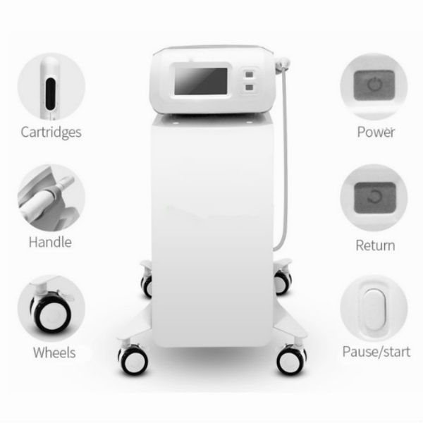 

new technology private hifu vaginal machine 3.0mm 4.5mm for women use vaginal tightening beauty solon beauty equipment