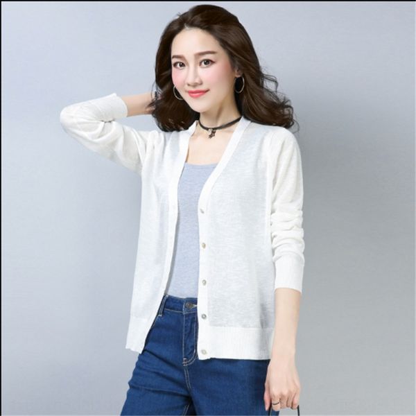 

night marketautumn and winter season thin women's knitted small cardigan with night marketautumn and winter season thin women's kn, White;black