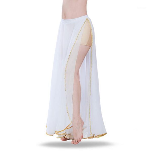 

2021 new arrive new bellydancing skirts belly dance skirt costume training dress or performance belly dance skirts1, Black;red