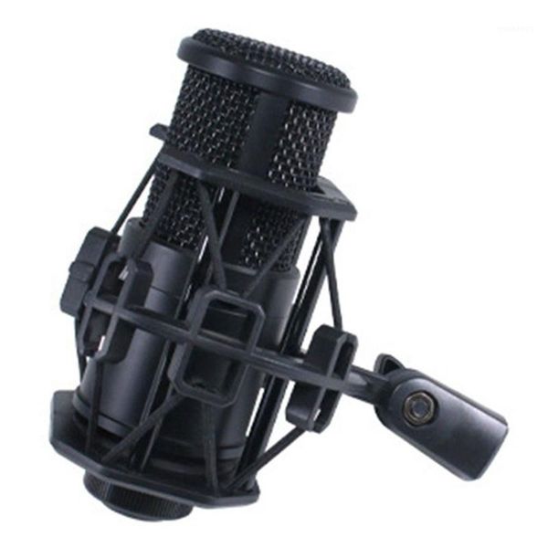 

deals heareal condenser microphone professional recording live voice k song mobile phone computer sound card set equipment1