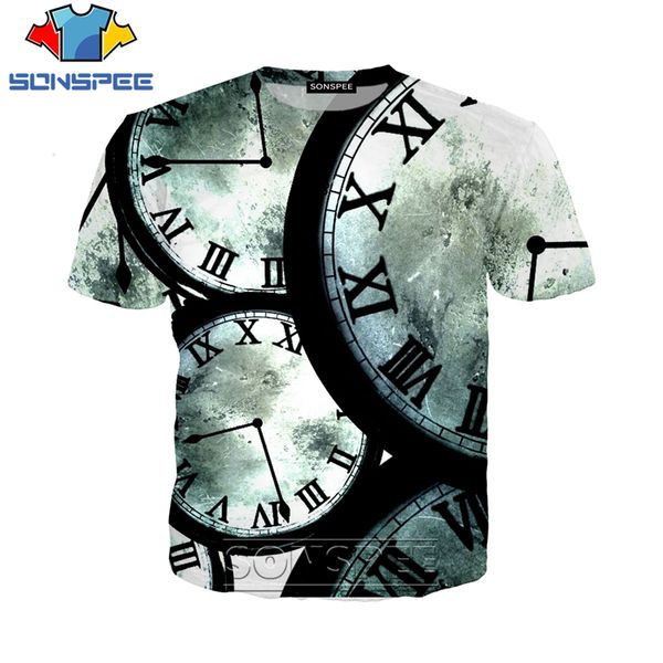 

steins gate anime 3d print shirts funny funny kawaii men clothing