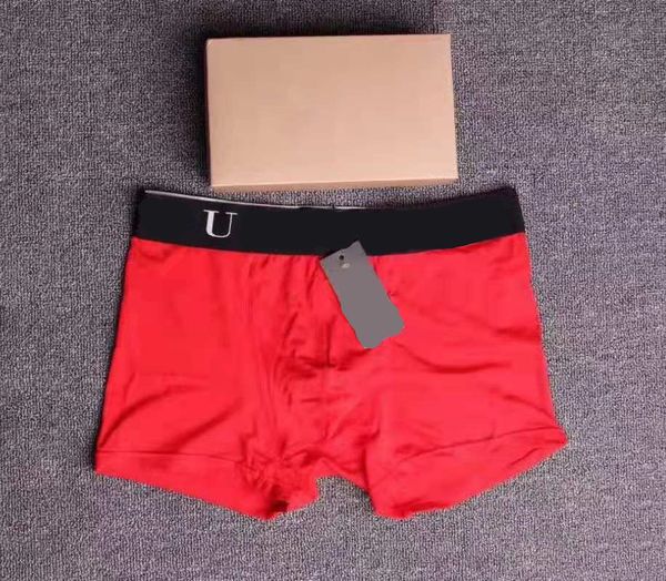 

rftxshsxn men's cotton underwear, boxer shorts, comfortable and breathable, high-quality sports r5yhe5h trhjrjr, Black;white