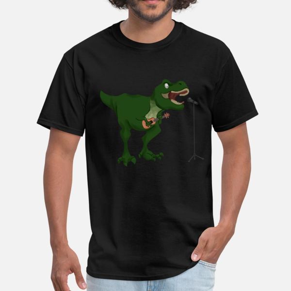 

t-rex pet acoustic e-guitar ukulele musician gift t shirt fit hiphop sports tracksuit hoodie sweatshirt