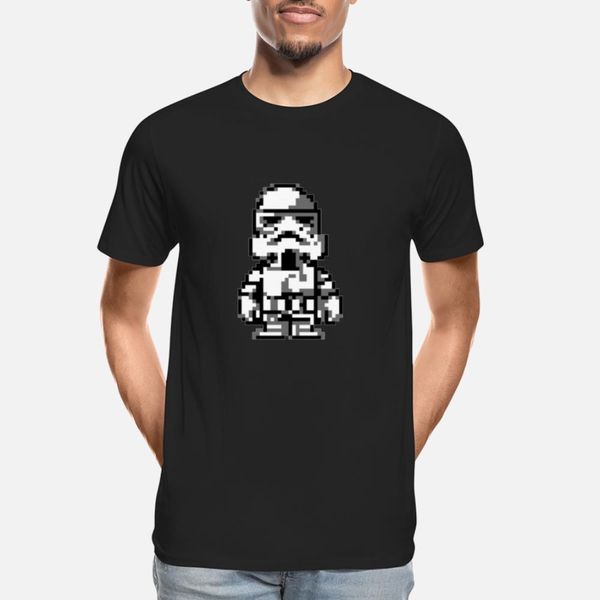 

storm trooper t shirt cute breathable trendy tracksuit hoodie sweatshirt