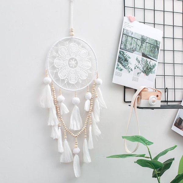 

modern simple dream catcher pendant creative pendant small commodity