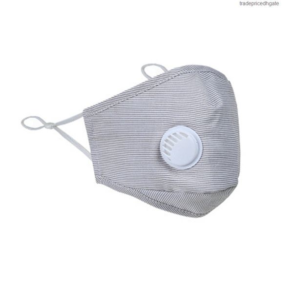 

factorys3lgdustproof mouth er face washable mask pm2.5 anti-l reusable ice silk cotton masks tools for adults and child#aq463