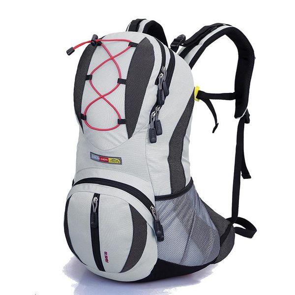 

outdoor bags 18l waterproof nylon men women cycling backpack sport travel bag mochila trekking hiking camping bicycle bike