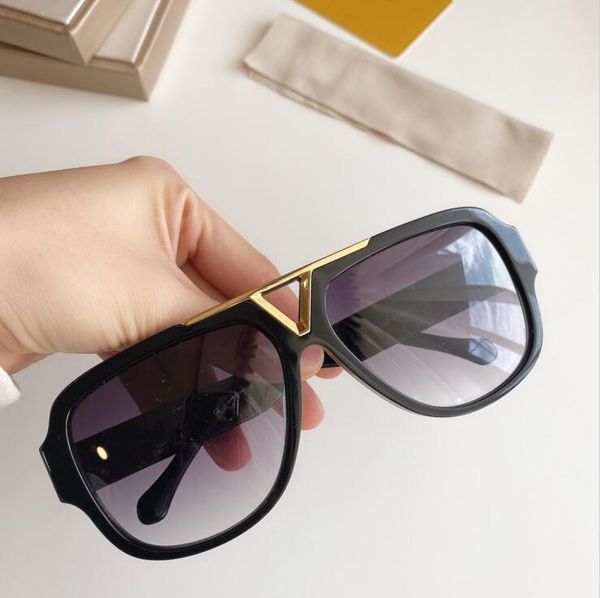 

new 1266 mens sunglasses men sun glasses women sunglasses fashion style protects eyes gafas de sol lunettes de soleil with box