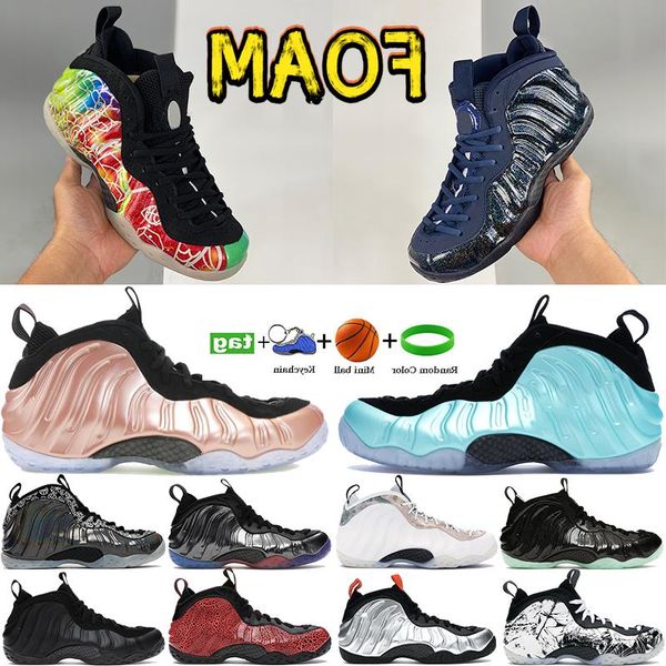 

one marble cracked mens glitter green shoes pro island anthracite halloween basketball barely gradient soles one lava beijing foam obsi kehj, Black