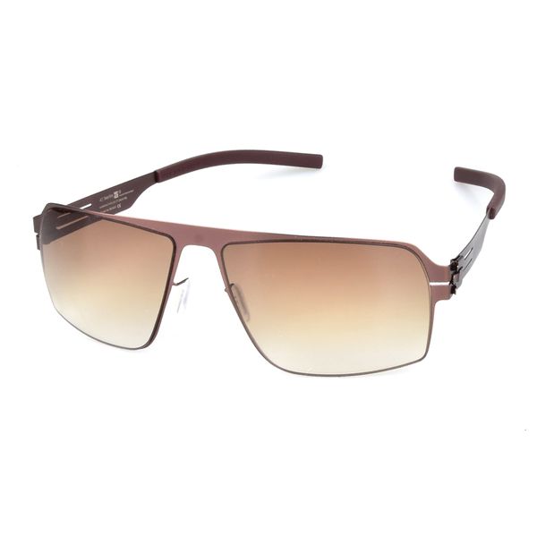 

2021 new vintage steel stainless classic screw-less berlin mark design sunglasses sun covering driving lens n1rs, White;black
