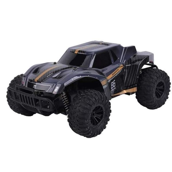 

deerman 2.4ghz 25km/h high-speed off-road rc rock car climbing car model toy car