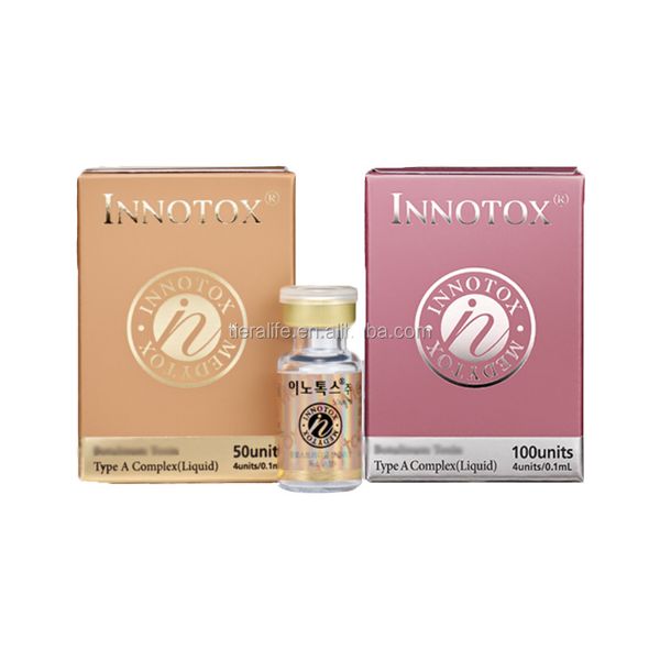 

beauty items neronoxs refines inntox botulaxs wrinkle remove nabotas