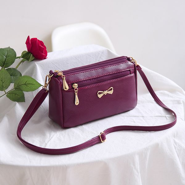 

hbp pu woman bag