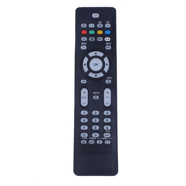 

remote controlers replacement 32pfl5522d/05 control for tv