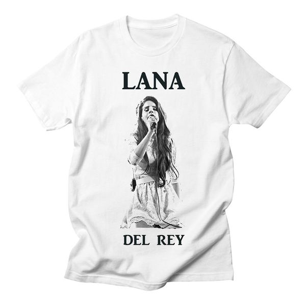 

lana del rey plus size casual female loose fashion brand streetwear harajuku for summer hooded sweatshirt hoodie men t shirt