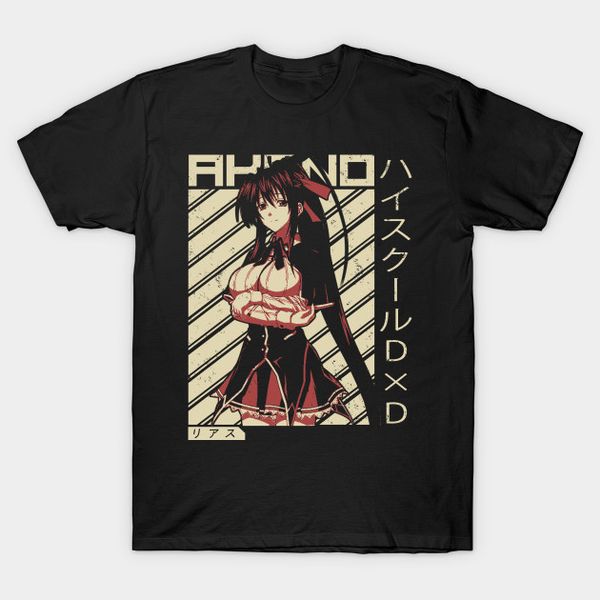 

men t-shirt akeno himejima highschool dxd wifu anime shirt tshirt t shirt summer tees hip hop harajuku sport hooded sweatshirt hoodie