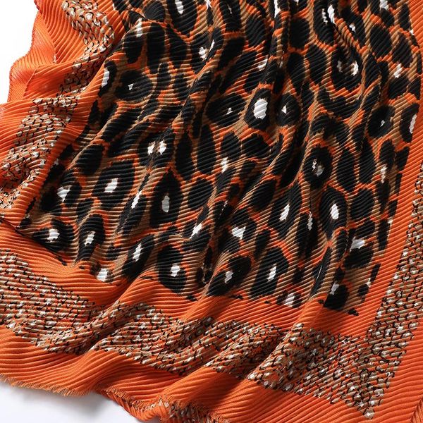 

2020 зимняя женщины шарф хлопок теплое fold шали палантины lady бандана женский foulard crinkle hijabs оголовье новый стиль echarpe jllqya, Blue;gray