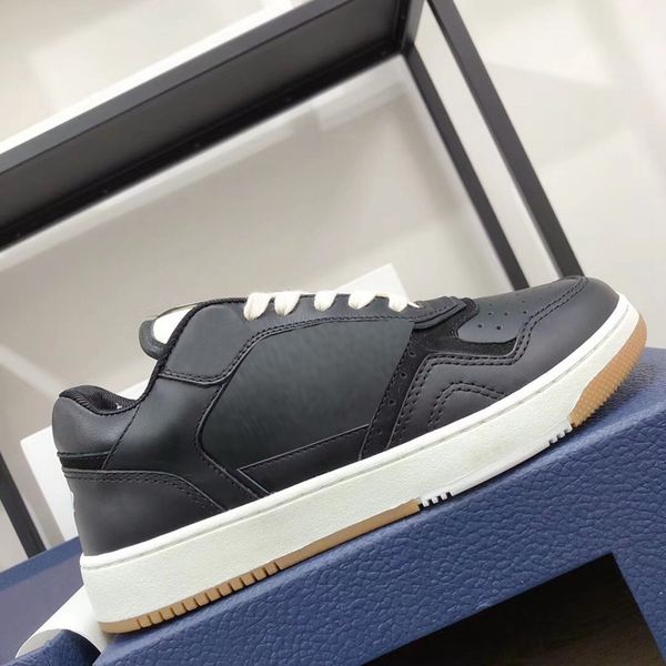 

черный b27 низкий топ дизайнеры кроссовки мужчины женщины мода повседневная обувь наклонные галактики новые дизайнеры обувь b27 chaussures, Black