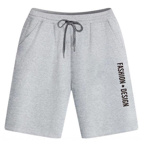 

летний новый завод прямой хлопка случайные мужские шорты спорта на открытом воздухе работает пять точек свободные брюки шорты и shortsd2146, Blue