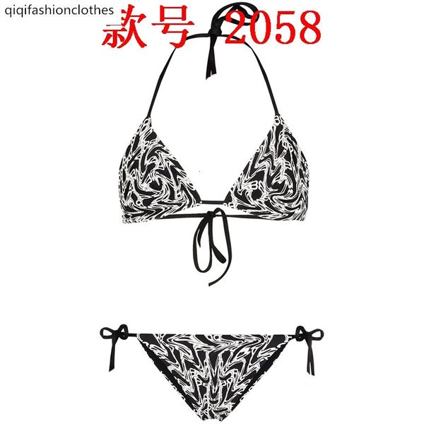 

bikini dahong swimsuit factory, White;black