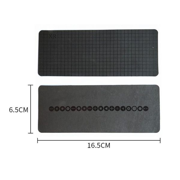 

professional hand tool sets repair tools, plastic organizer plate, handy rc work mat, digital cameras, position guide, magnet, screw pad boa