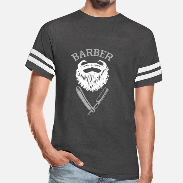 

barber shop t shirt diy retro plus size tracksuit hoodie sweatshirt