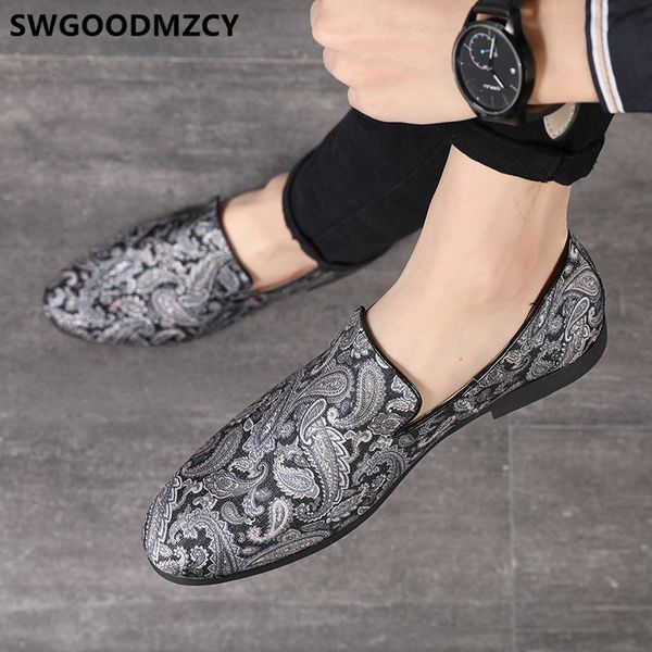 

мокасины итальянский костюм обувь жениха обувь свадебные платья партии мужчины оксфорд coiffeur scarpe uomo eleganti sepatu поскользнуться н, Black