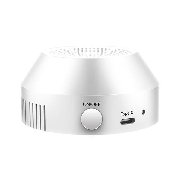 

air purifier mini portable hanging neck personal air purification positive and negative ion purifier