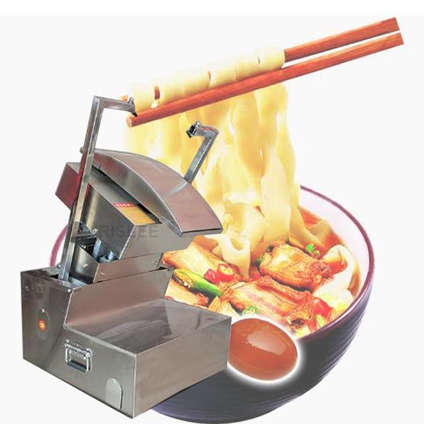 

electric noodle makers design fashion low price knife machine