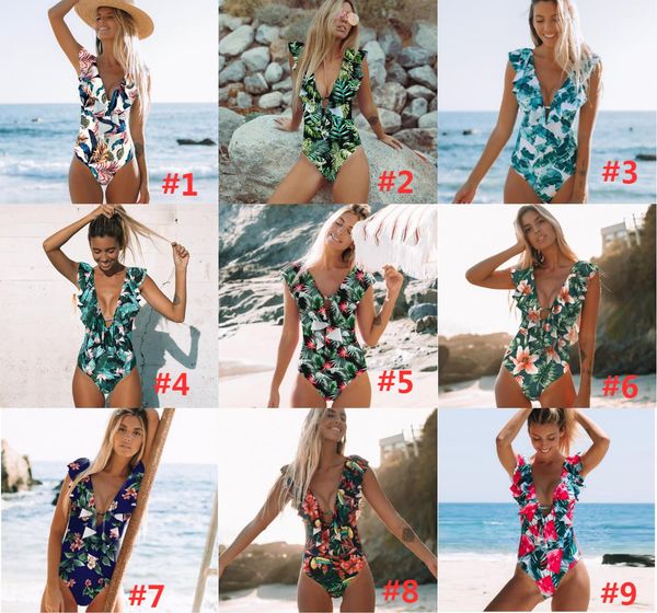 

sexy one piece купальник push up купальники женщины rusch монокини регулируемая купальник для купания для купания купания купальника