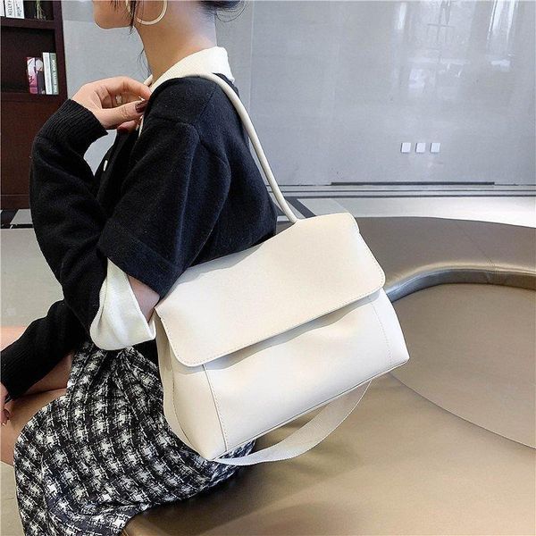 

fashion leather boston handbag women simple shoulder bags for girl large capacity leather big tote new ladies casual travel bags