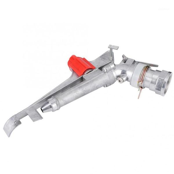 

hydrolydouter fmpt 2in dn50 aluminium alloy garden sprinkler rocking arm sprayer irrigation accessories for garden1