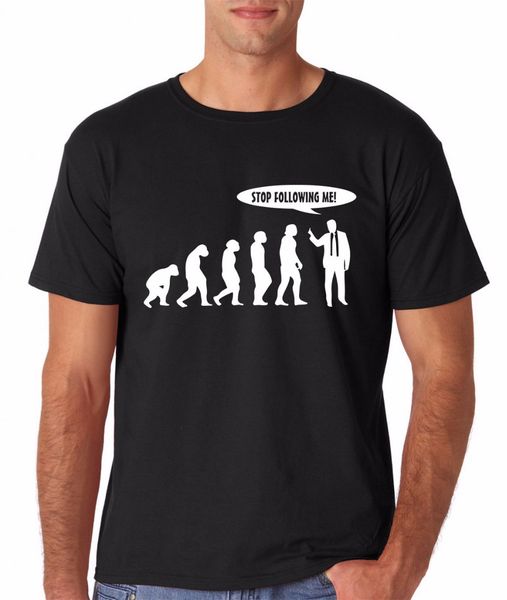 

short sleeve casual men's fashion streetwear evolution gift middle finger sfollowing me sport hooded sweatshirt hoodie men t shirt