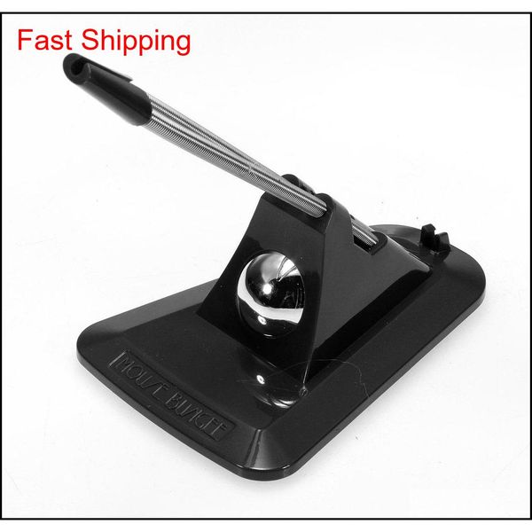 

new flexible mouse bungee cord clip clipper wire cable organizer holder line fixer black 5lmqd