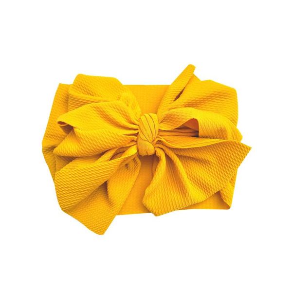 

2020 новый новорожденных оголовье новорожденных малышей baby girl boy headwear double bowknot soft тюрбан узел hairband baby shower подарки, Slivery;white