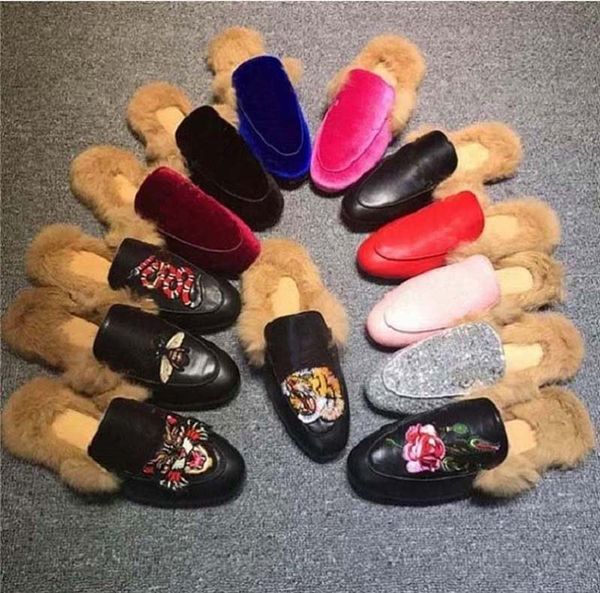 

2020 women summer rubber sandals beach slide fashion scuffs slippers indoor shoes size eur 35-45 with box 30, Black