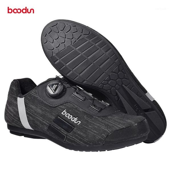

cycling footwear 2021 shoes breathable mtb men bicycle ultralight bike road racing1, Black