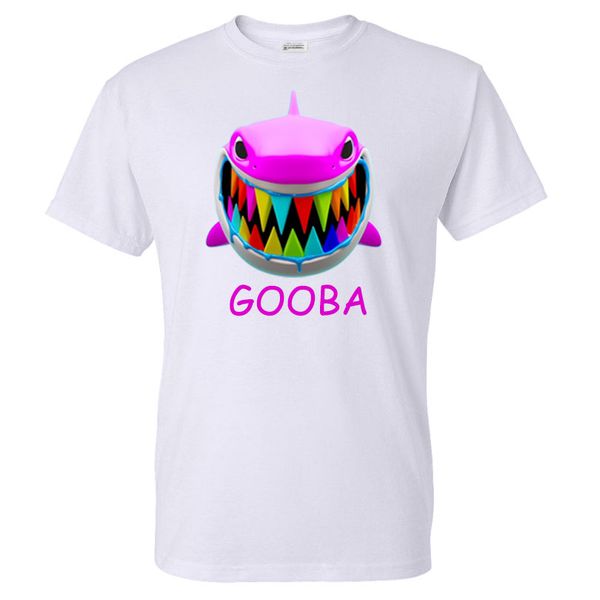 

6ix9ine tshirt rapper men's t-shirts gooba o-neck 2020 summer letter print t shirt sport hooded sweatshirt hoodie