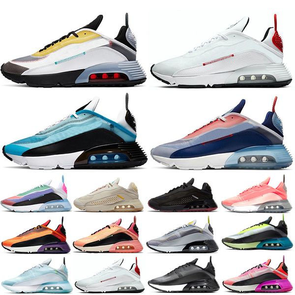 

be true running shoes for men 2090 pure platinum women fire bred triple black sunset speed yellow mens sports trainers sneakers size 36-45