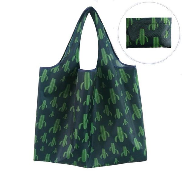 

многоразовый 2 в 1 1 плечо полиэфир складная для фруктовая pc сумка экологию хранения шоппинг питание bbyafq garden2010