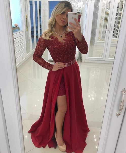 

prom long dress quinceanera abiti, Black