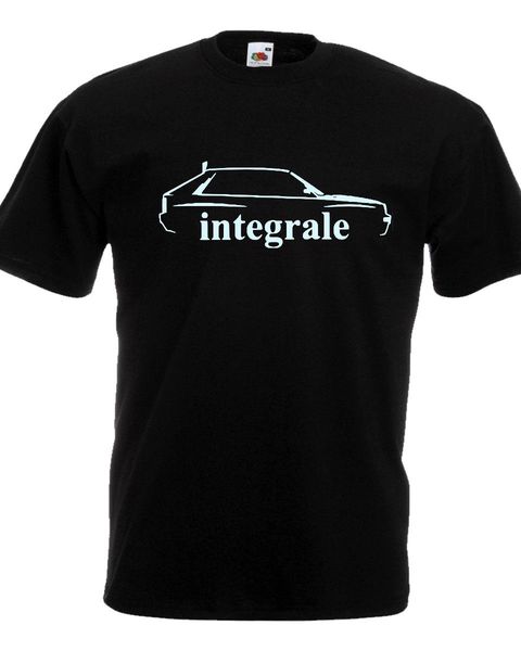 

delta integrale lancia motors автомобилей evolution black подарок марка лето для высокого качества на заказ graphic рубашки спорта с капюшон