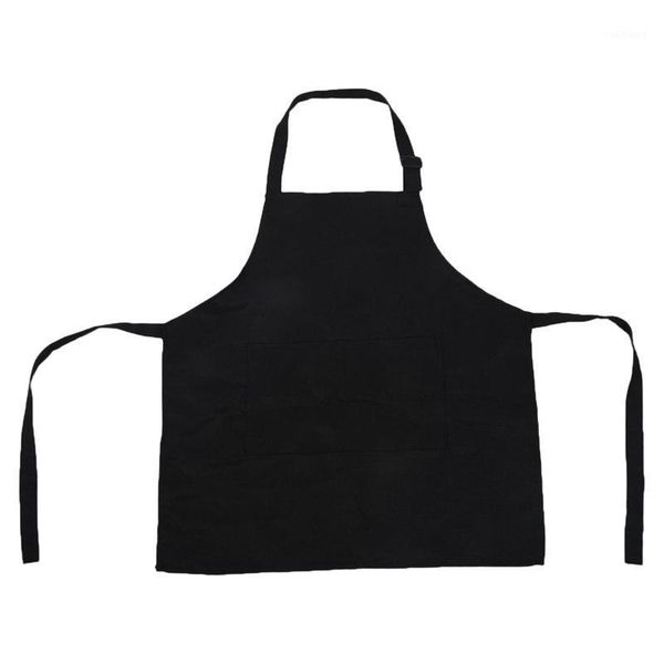 

kids aprons baby boy aprons kid's (black)1