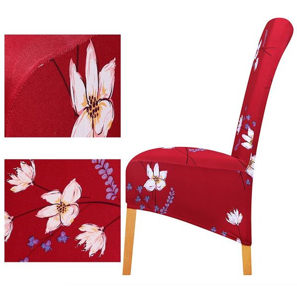 

big size chair cover large size xl size high back long seat chair covers king back chair covers for l party q wmthth