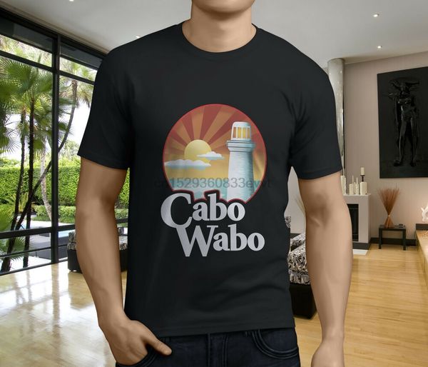

new popular cabo wabo tequila mens black size s 3xl hoodie designers t shirts sweatshirt