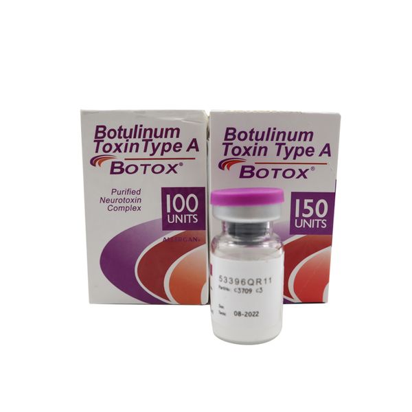 

beauty items botulaxs 100iu btxs btx 150iu anti wrinkle