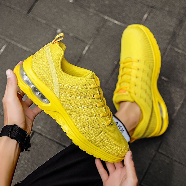 

luxurys designers shoes men casual shoes lightweight men shoes comfortable breathable leisure fashion walking sneakers ten, Black